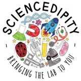 Sciencedipity logo