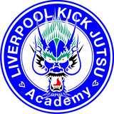 Liverpool Kick Jutsu Academy logo