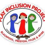 Play Inclusion Project logo