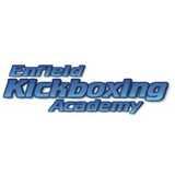 Enfield Kickboxing Academy logo