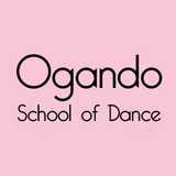Ogando School of Dance logo
