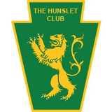 Hunslet Club Juniors FC logo