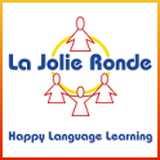Joy for Languages logo