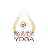 Edinburgh Community Yoga logo