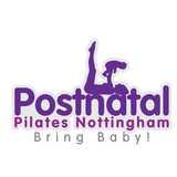 Postnatal Pilates - Bring Baby logo
