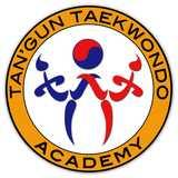 Tangun Taekwondo Academy logo