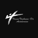 Yiewsley Trenic Taekwon-Do Academy logo