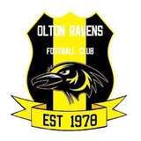 Olton Ravens Youth FC logo