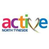 Active North Tyneside logo
