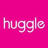 Huggle logo