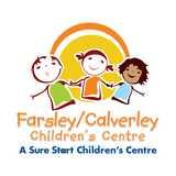 Farsley & Calverley Children's Centre logo
