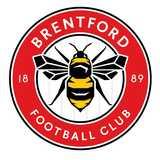 Brentford FC Community Sports Trust logo
