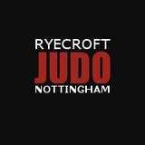 Ryecroft Judo Club logo
