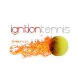 Ignition Tennis logo