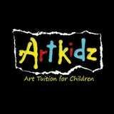 Artkidz logo