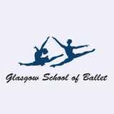 Glasgow School of Ballet logo