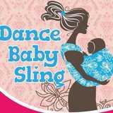 Dance Baby Sling logo