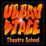 Urban Stage Theatre School logo