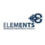 Elements Dance & Theatre Schools logo