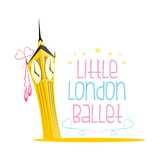 Little London Ballet logo