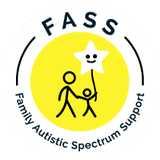 Family Autistic Spectrum Support logo
