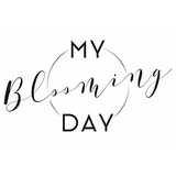My Blooming Day logo