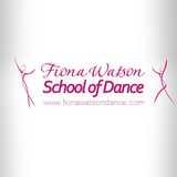 Fiona Watson School of Dance logo
