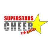 Reading Superstars logo