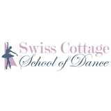 Swiss Cottage School of Dance logo