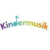 Kindermusik with Mell logo