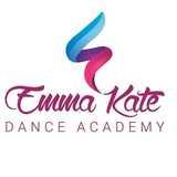 Emma Kate Dance Academy logo