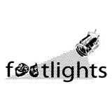 Footlights Theatre - Eccles logo