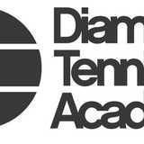 Diamond Tennis Academy logo