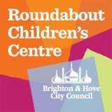 Roundabout Childrens Centre logo