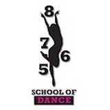 5678 School of Dance logo