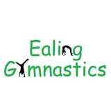 Ealing Gymnastics logo