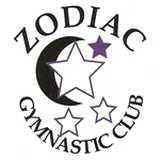 Zodiac Gymnastic Club logo