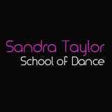 Sandra Taylor School of Dance logo