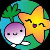 Turnip Star Fish logo