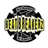 Beat Breakerz School of Dance logo