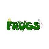 Frogs Drama logo