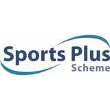 Sports Plus Scheme logo