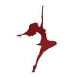 Claire Culshaw Theatre School of Dance logo