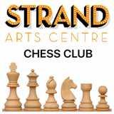 Strand Chess Club logo