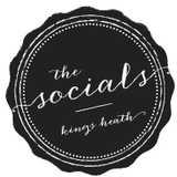 The Socials logo