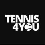 Tennis4You logo