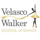 Velasco Walker School of Dance logo