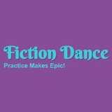 Fiction Dance logo
