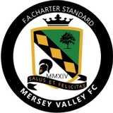 Mersey Valley FC logo