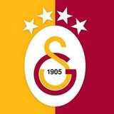 Galatasaray London Football School logo